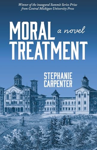 cover image Moral Treatment