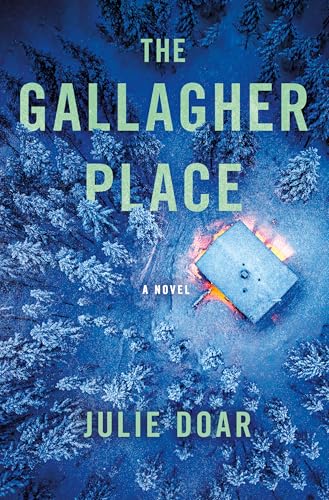 cover image The Gallagher Place