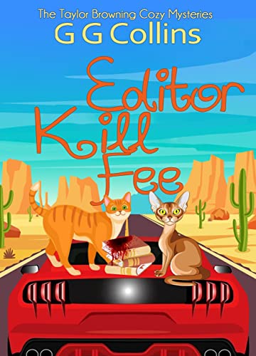 cover image Editor Kill Fee