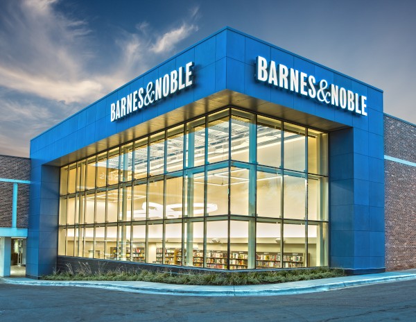 Q2 Sales Dropped 8 1 At Barnes Noble Education