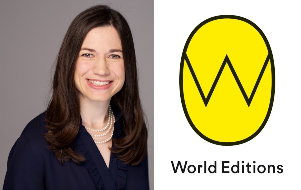 World Editions Gets a New Owner: Its Former U.S. Director