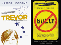 A Call To Action Bullying And Books