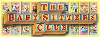 Scholastic Releases Baby-sitters Club E-books with Classic ...