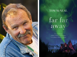 Q A with Tom McNeal