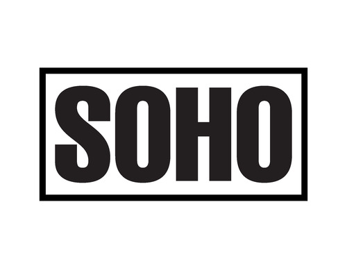 Soho Press Relaunches Web Site