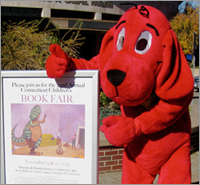 Connecticut Children's Book Fair in Photos