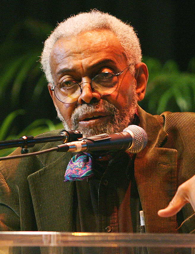 Obituary: Poet, Radical Black Activist Amiri Baraka, Dead at 79