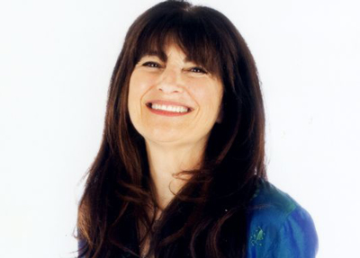BEA 2014: Ruth Reichl: A Delicious Debut into Fiction
