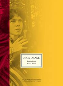 Little, Brown to Release Authorized Nick Drake Book