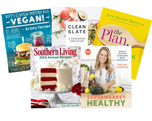 Clean Slate: A Cookbook and Guide: Reset Your Health, Detox Your Body, and  Feel Your Best