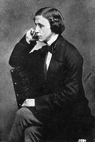 10 Things Writers Can Learn From Lewis Carroll - Writers Write