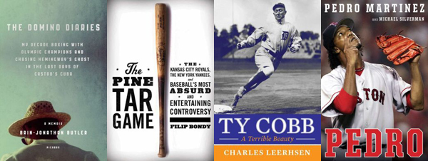 Ty Cobb: A Terrible Beauty,' by Charles Leerhsen - The New York Times