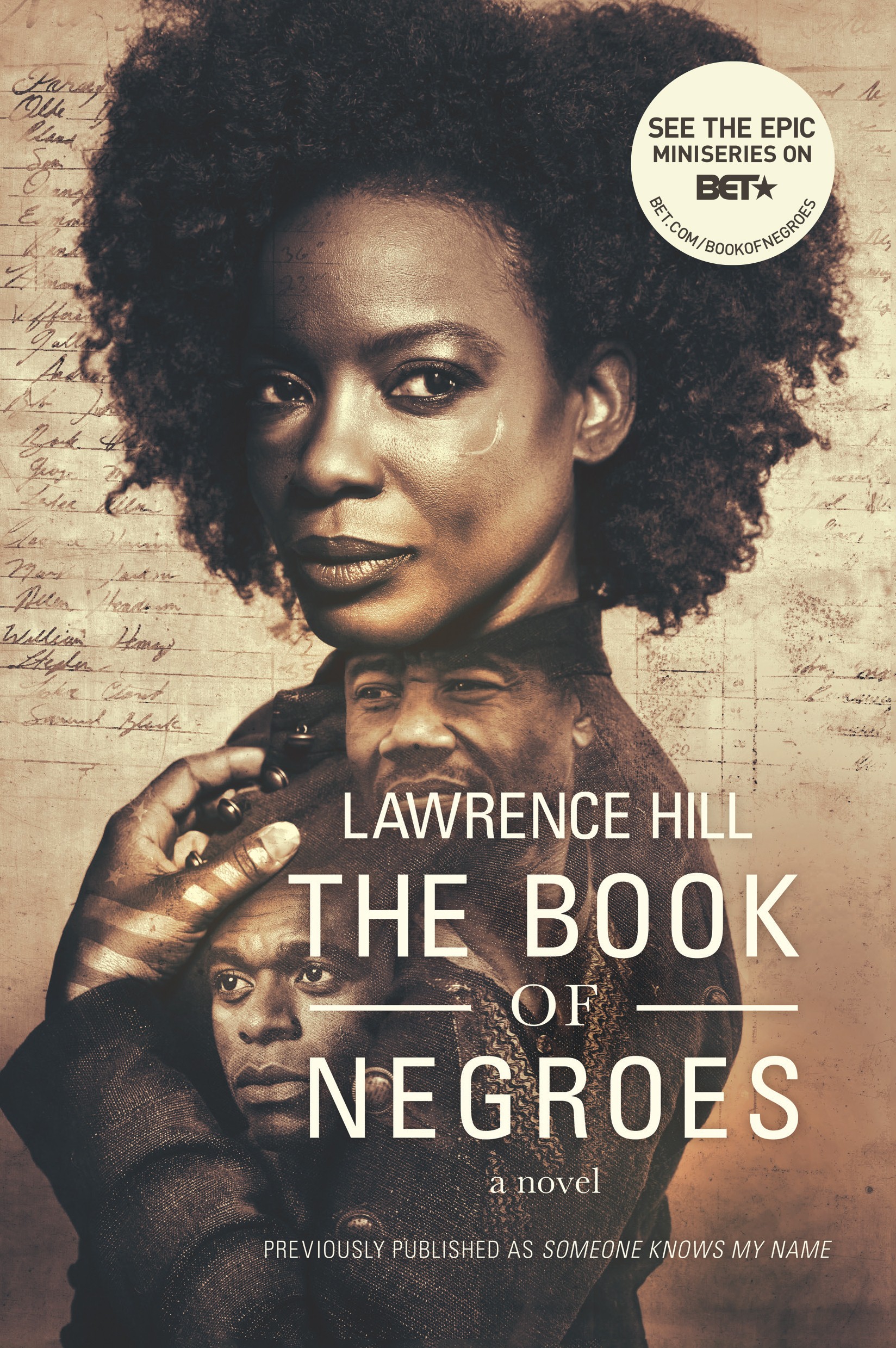 Canadian Miniseries Boosts Book Of Negroes