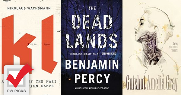 Our picks for the best debuts of February