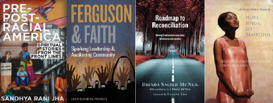 One Year After Michael Brown S Death 5 Books On Faith