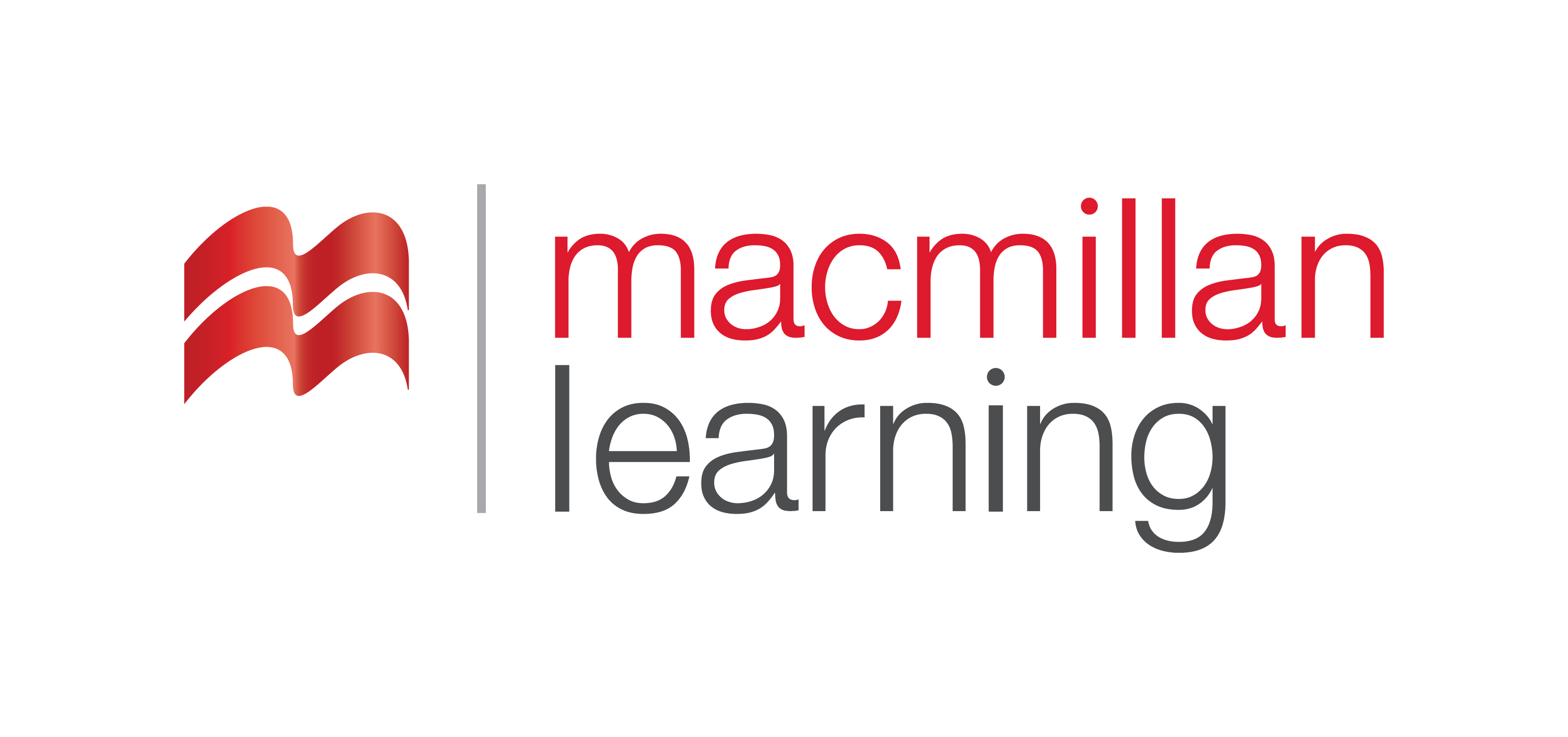 Macmillan Combines Groups to Create New Learning Division