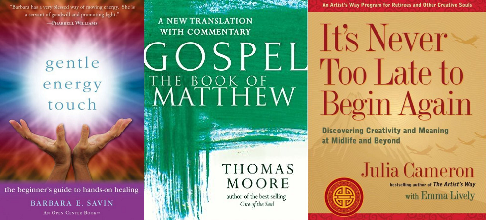 Religion Publishing Preview: 2016