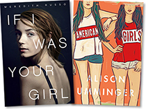 Flatiron Books to Publish YA