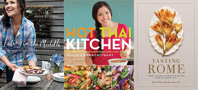 Hot Thai Kitchen: Demystifying Thai Cuisine with Authentic Recipes