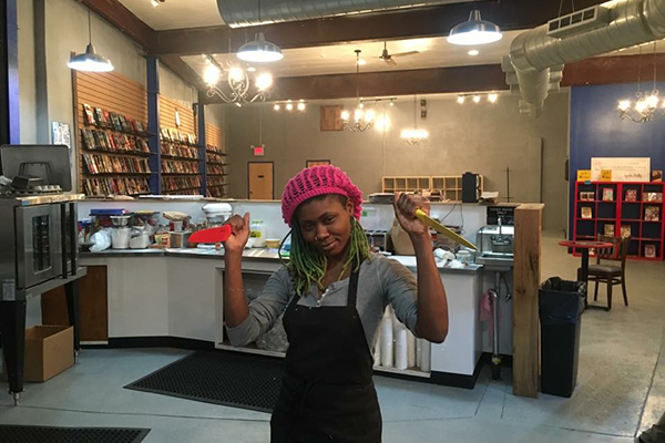 Black Owned Bookstores