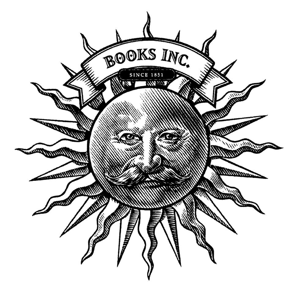 Books Inc Named 2016 Pw Bookstore Of The Year Solomon Rep