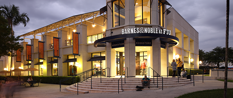 One Time Charges Lead To Drop In Earnings At Barnes Noble Education