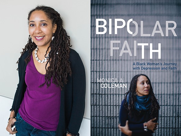 To Be Bipolar and a Believer: PW Talks to Monica Coleman