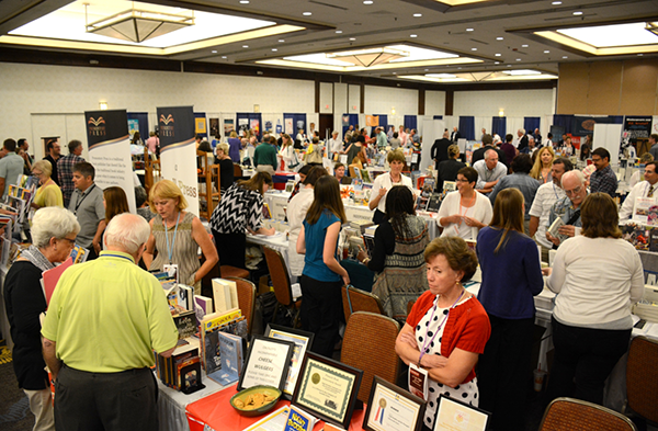 A New Standard For Regional Bookseller Association Trade Shows