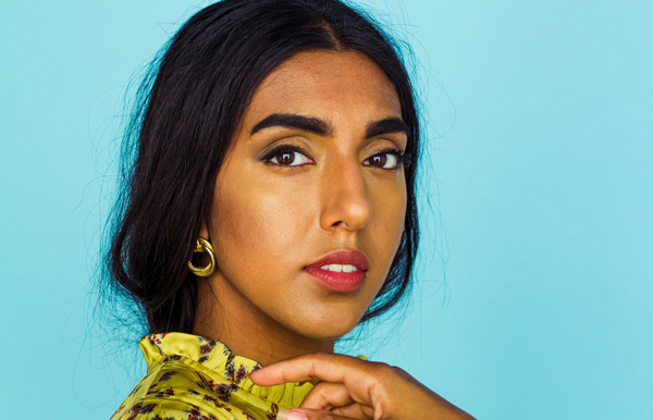 PW Notables of the Year: Rupi Kaur