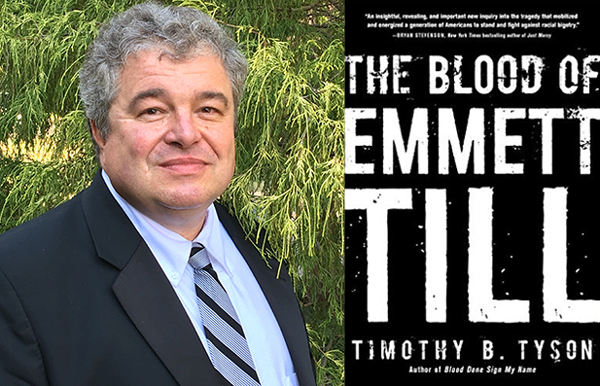 Remembering Emmett Till: PW Talks With Timothy B. Tyson