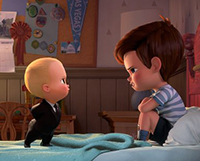 Movie Alert: ‘Boss Baby’