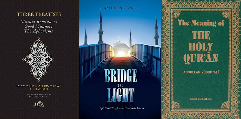 islamic literature books