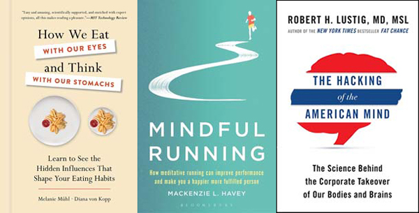 Mind-Body Connection: Health & Fitness Books 2017