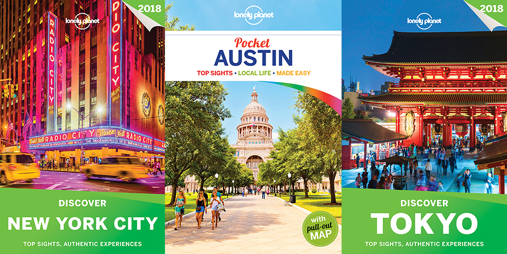 Austin travel - Lonely Planet
