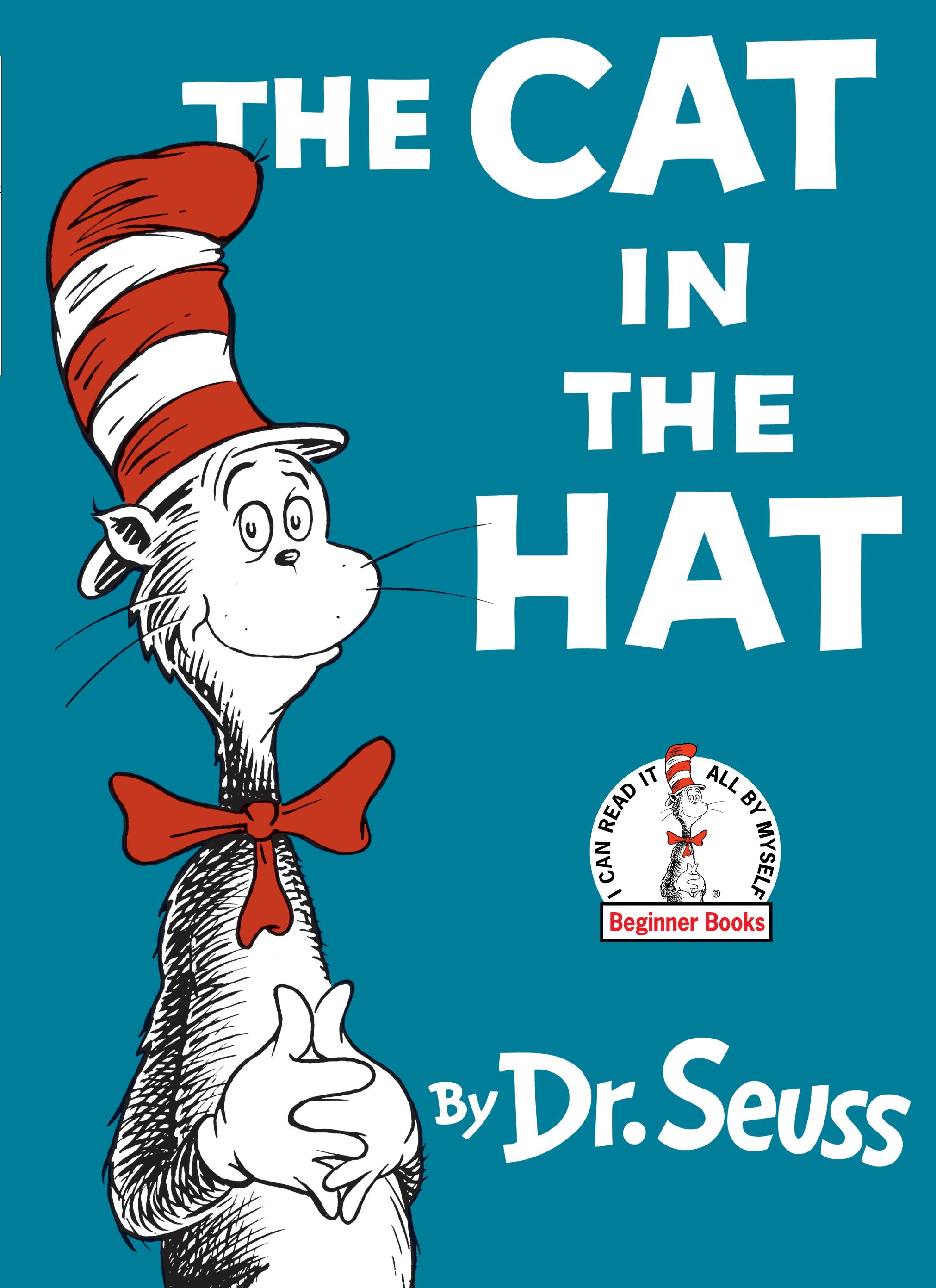 cat in the hat week