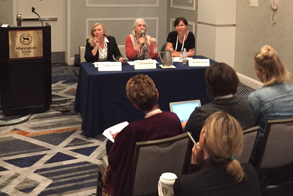 Hybrid Publishing, Diversity of Voices Focus at IBPA Conference