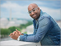 Follett and Kwame Alexander Launch Literacy Campaign