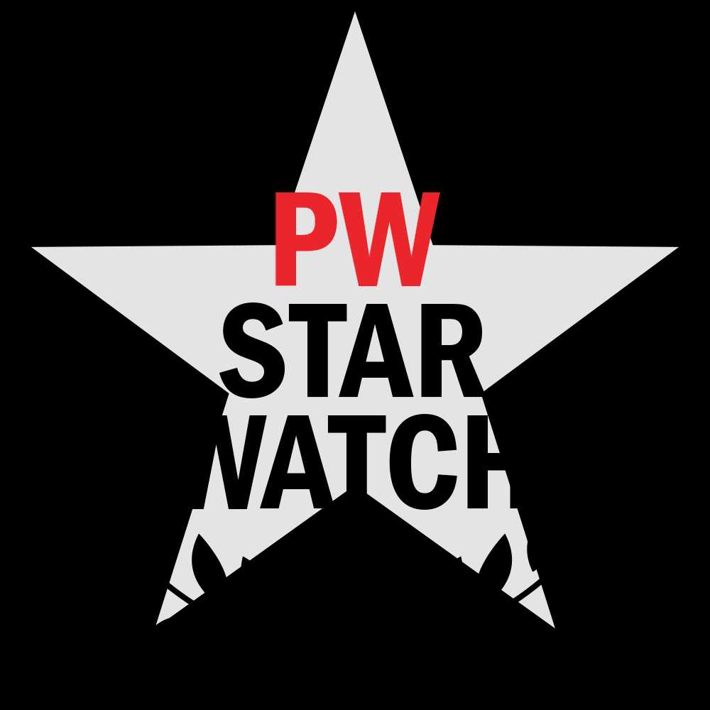 PW Star Watch Program Ready for its Fifth Year