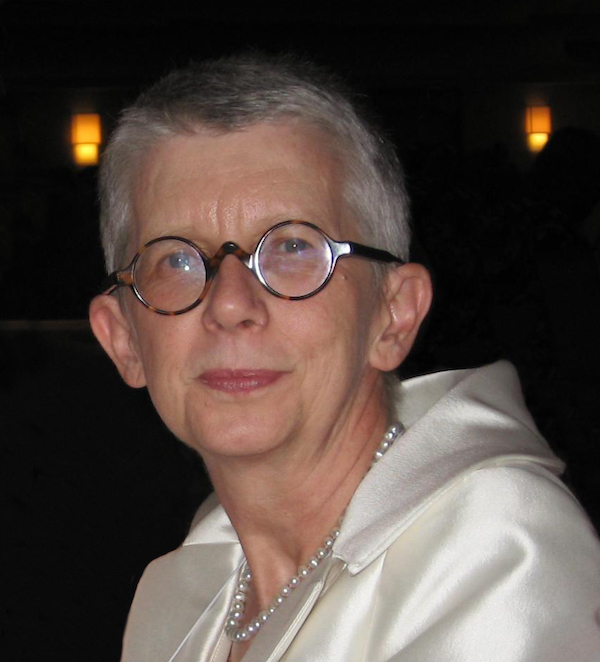 Obituary Sharon Hancock