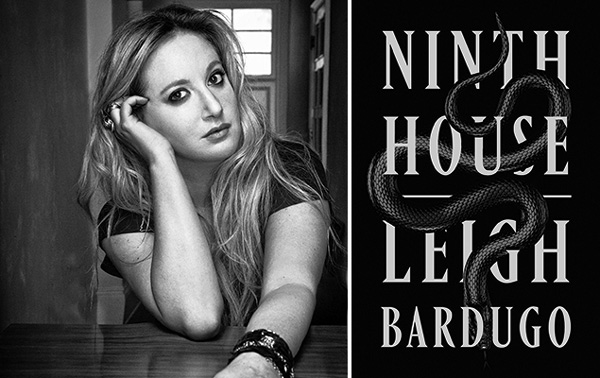 Home - Leigh Bardugo