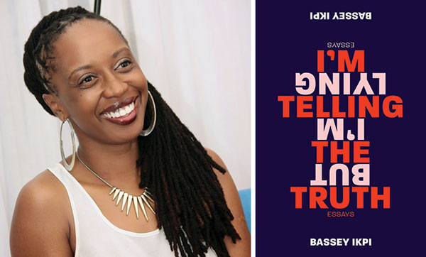 Bookexpo 2019: Bassey Ikpi Faces The Truth