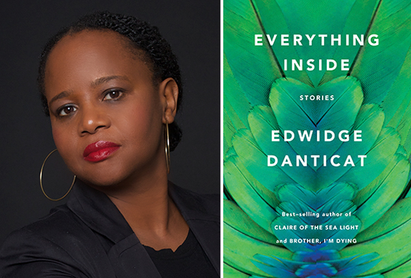 Edwidge Danticat Returns to Haiti In New Stories