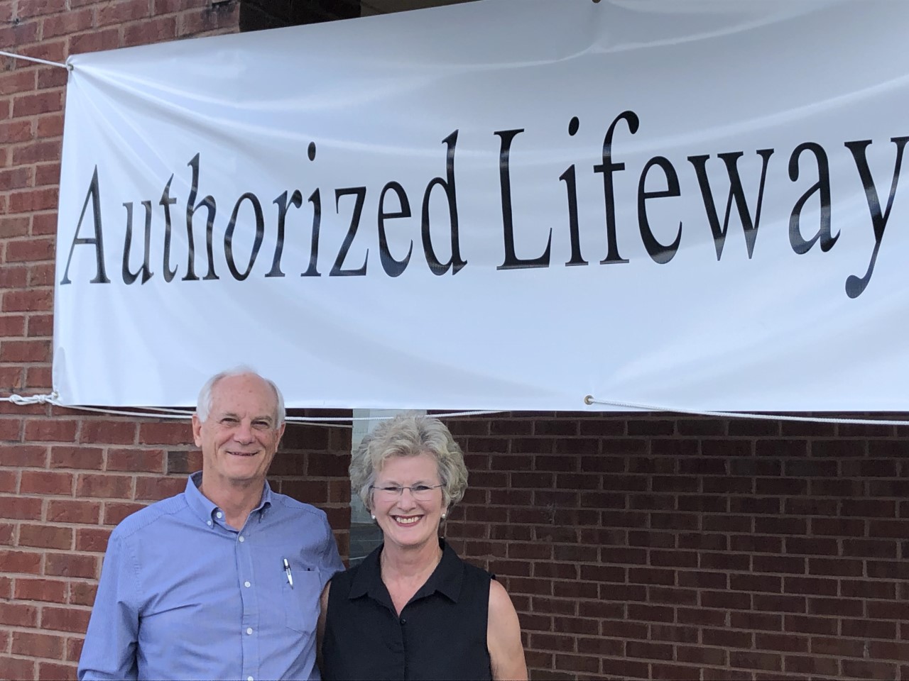 Christian Stores Opt In to LifeWay's Authorized Dealer Program