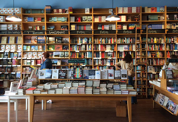 PLA 2020: Indie Booksellers Keep Nashville Humming