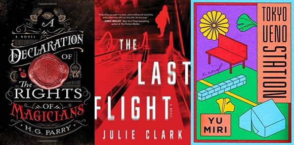 Pw Picks Books Of The Week June 22