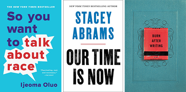 This Week's Bestsellers: June 22, 2020