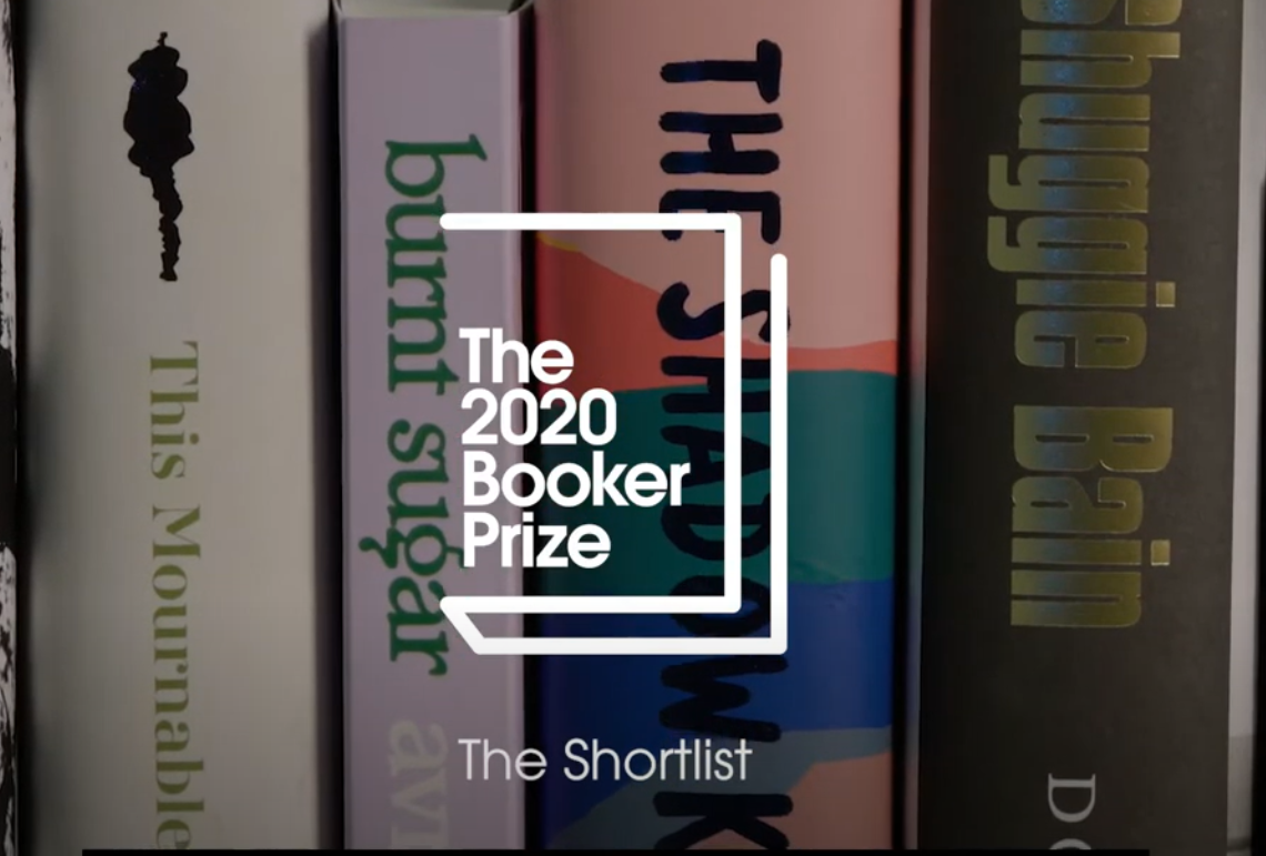 Booker Prize Shortlist Highlights Debuts, Women, Indies
