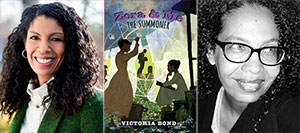 In Conversation: Victoria Bond and T.R. Simon