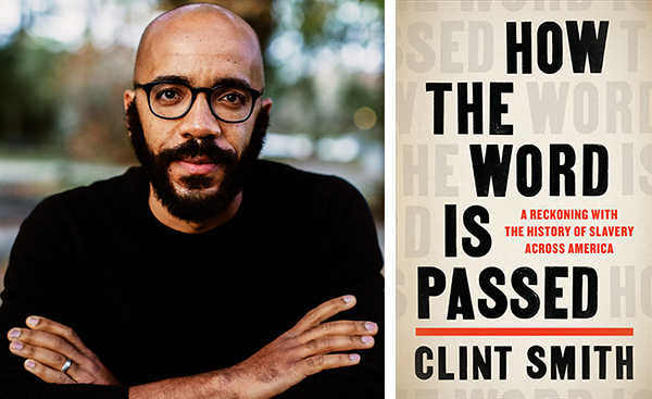 Clint Smith's Nonfiction Debut Reckons with History