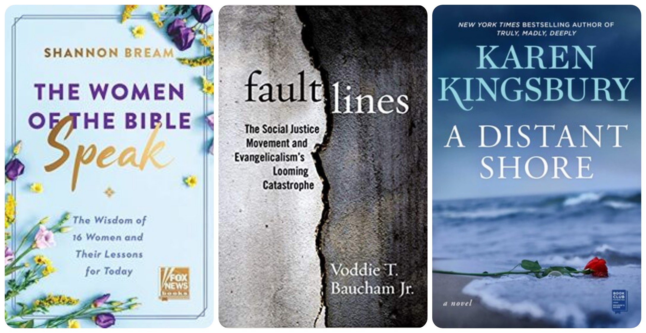 Religion And Spirituality Bestsellers April 2021